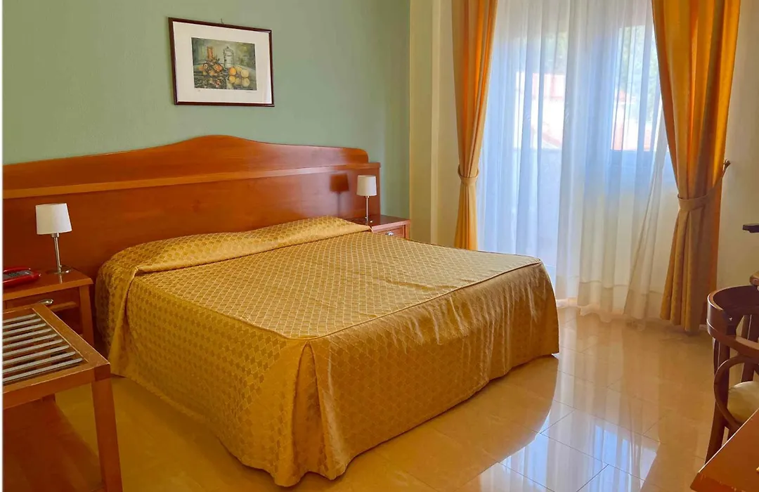 Hotel Conchiglia d'Oro-1