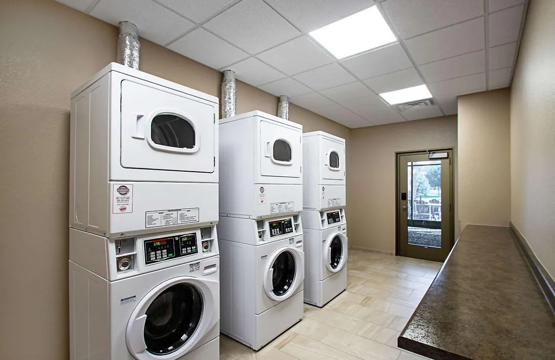 Mainstay Suites Madison - Monona-1