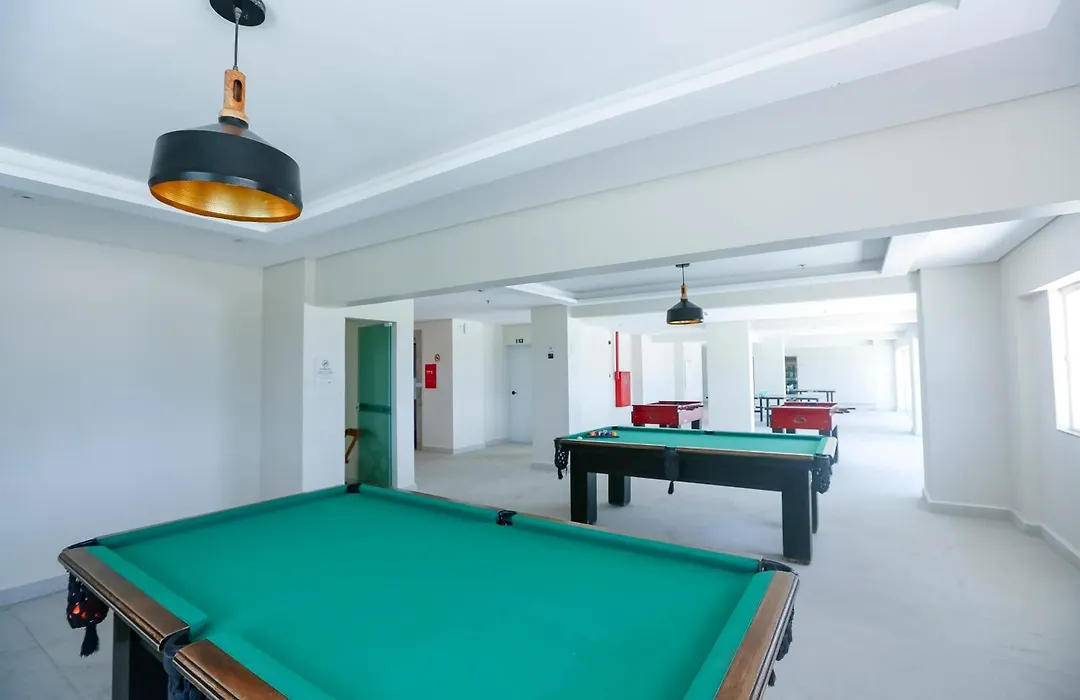 Park Gav Resorts-1