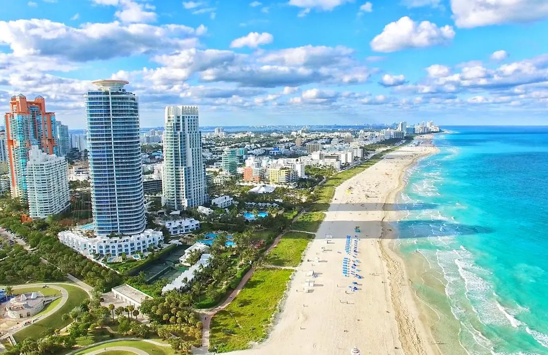Oceanview Private Residence At South Beach -1614-1