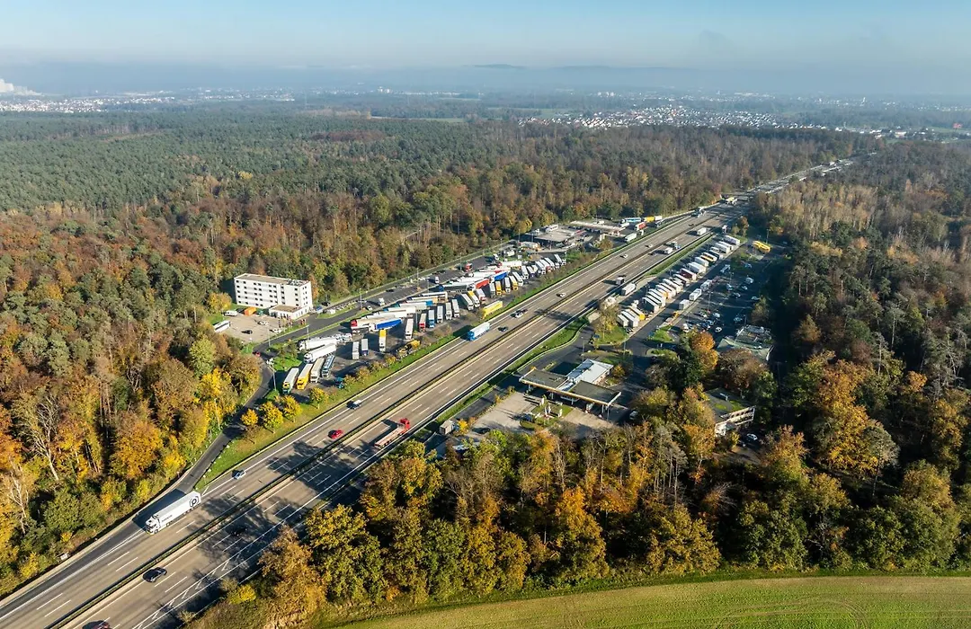 Serways Hotel Weiskirchen Nord-1