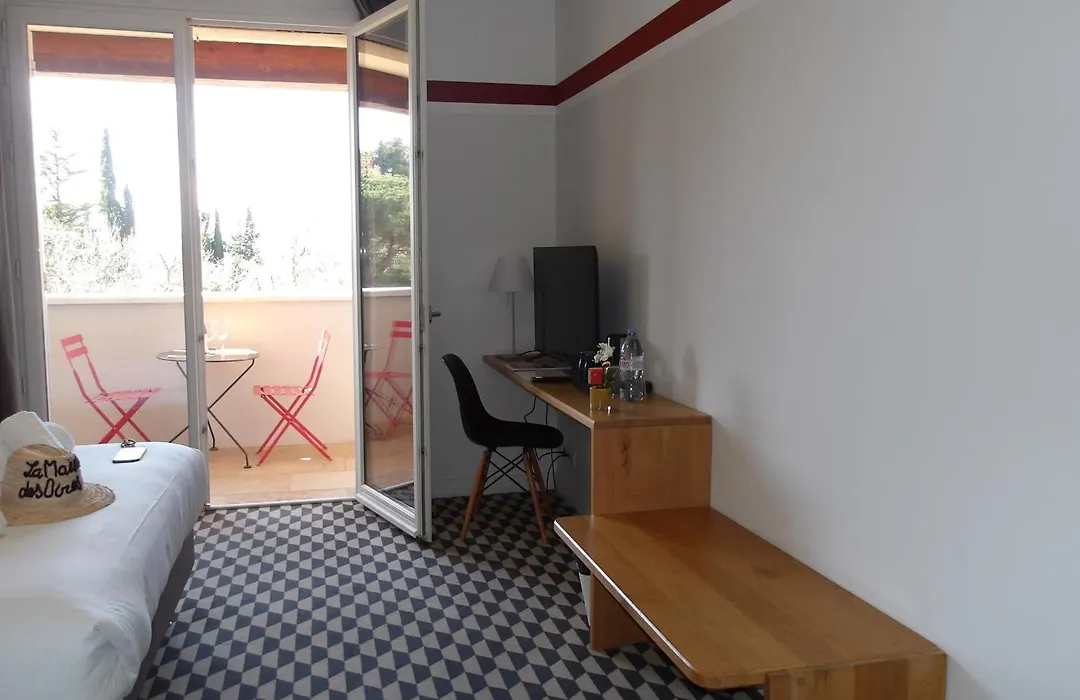 La Maison des Ocres-1