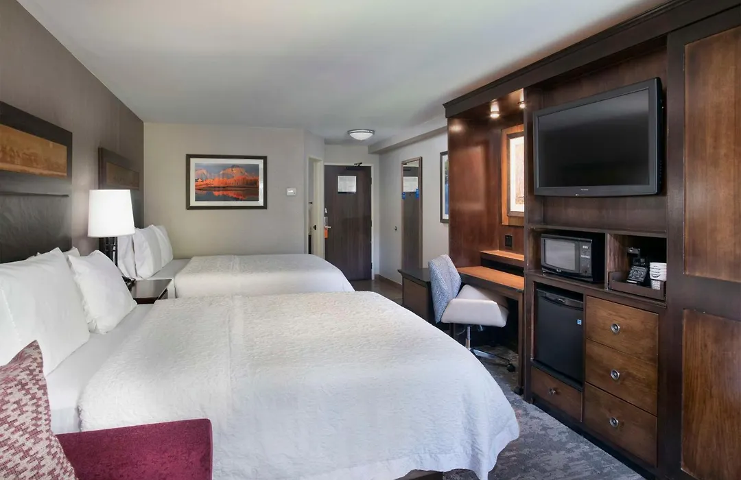 Hampton Inn Jackson Hole-1