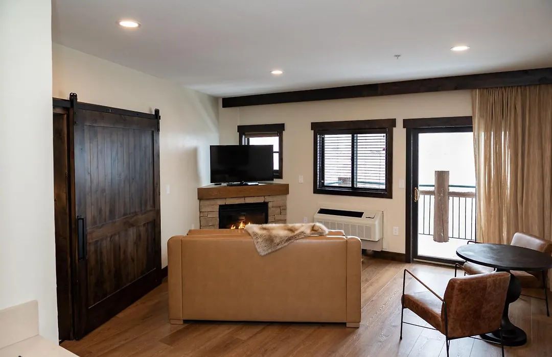 The Estes Park Resort-1