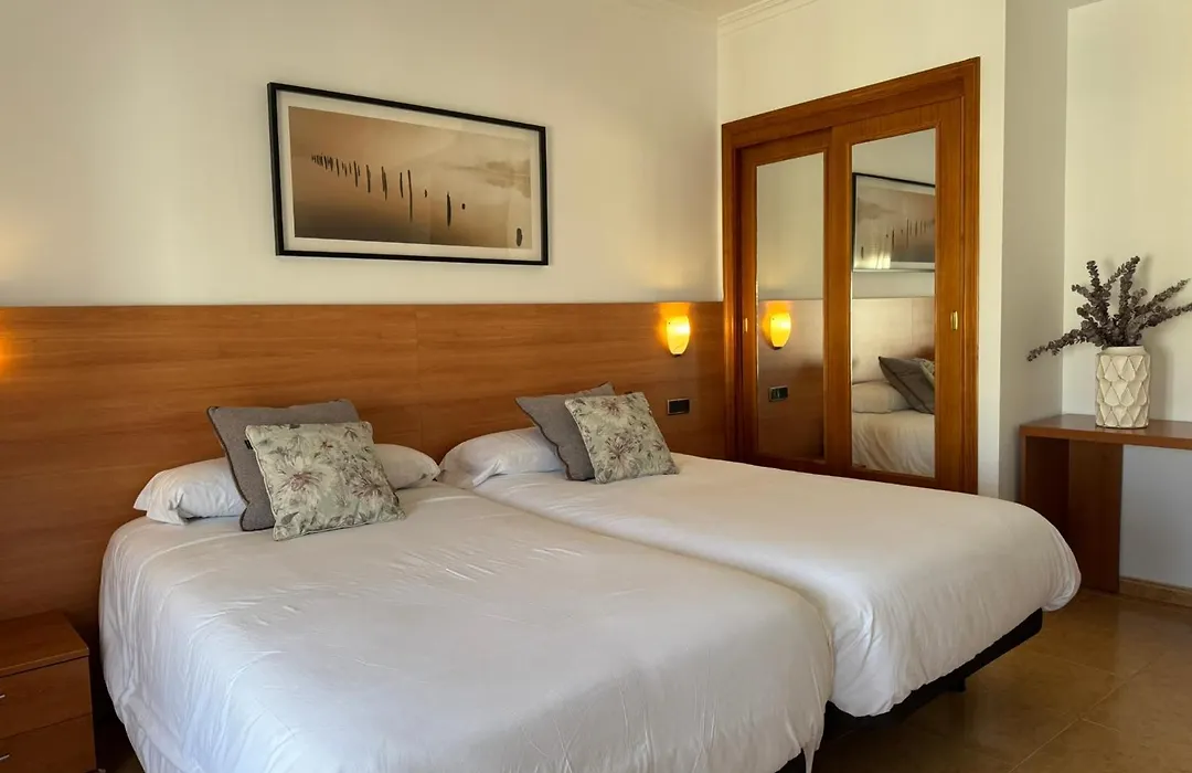 Hotel Ciudad Pozo Alcón-1