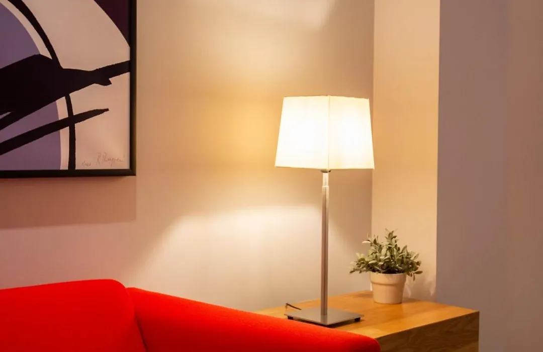 Hotel Dimorae Rooms And Suites - Apartments-1