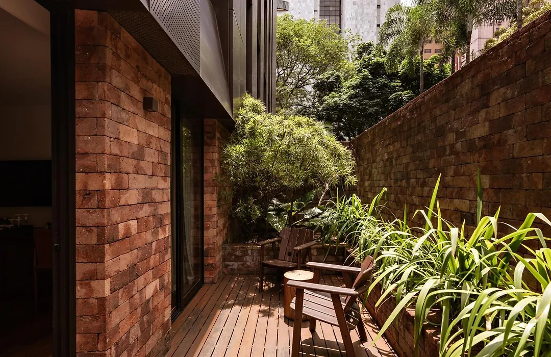 Hotel Fasano Belo Horizonte-1