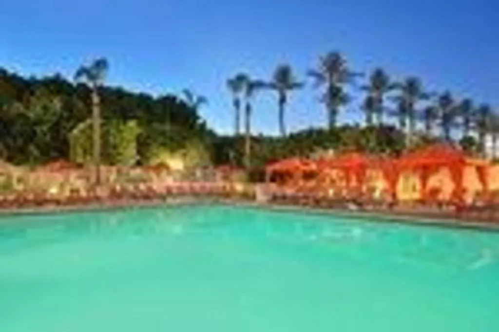 Sheraton Crescent Hotel-1