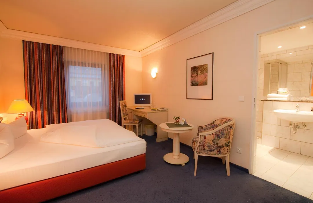 Hotel Weißes Roß-1