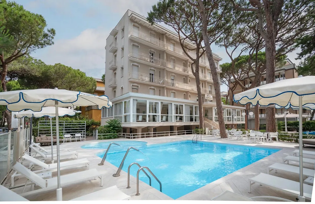 Hotel San Marco-1