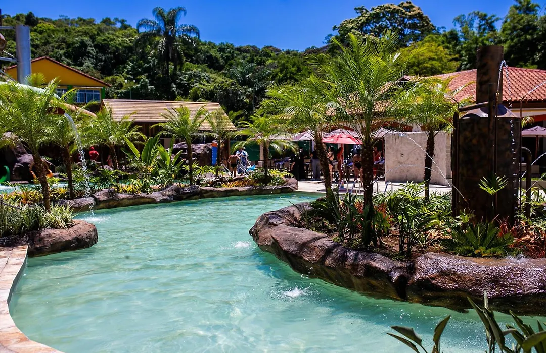 Tauá Hotel&Convention Caeté-1