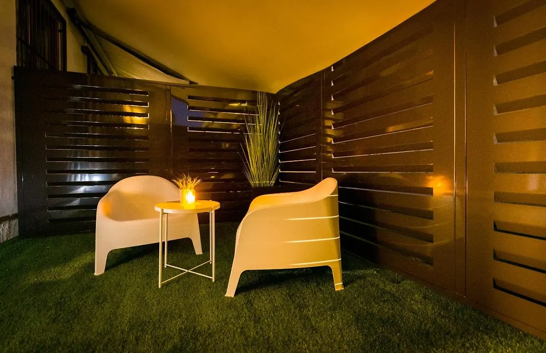 Turinhometown Residence Apartments-1