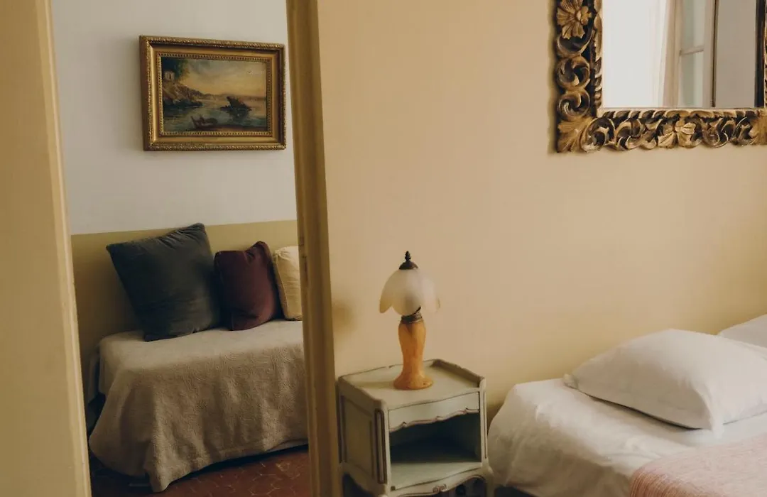 La Maison d'Odette-1