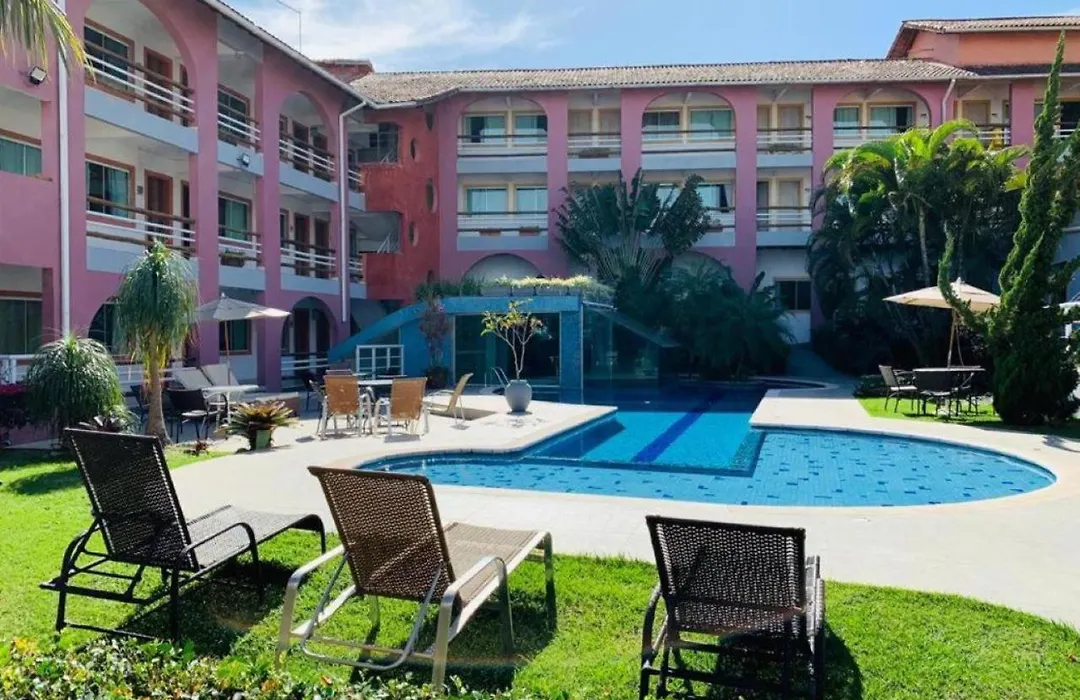 Brisa da Costa Suites-1