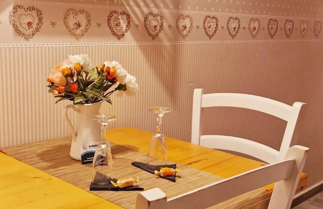 Il Mare Di Roma Luxury-1