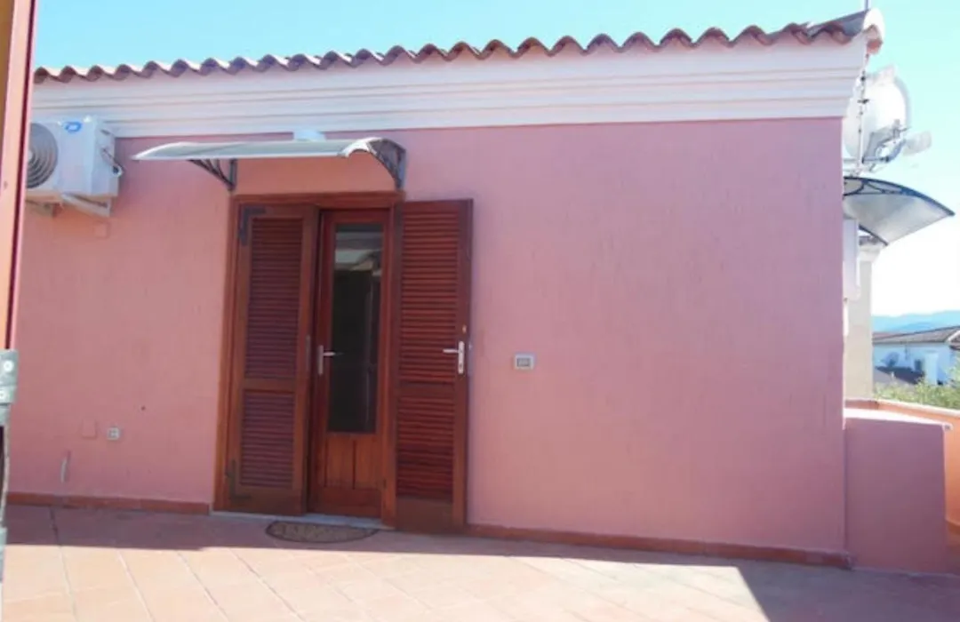 Punto Zero Rooms-1