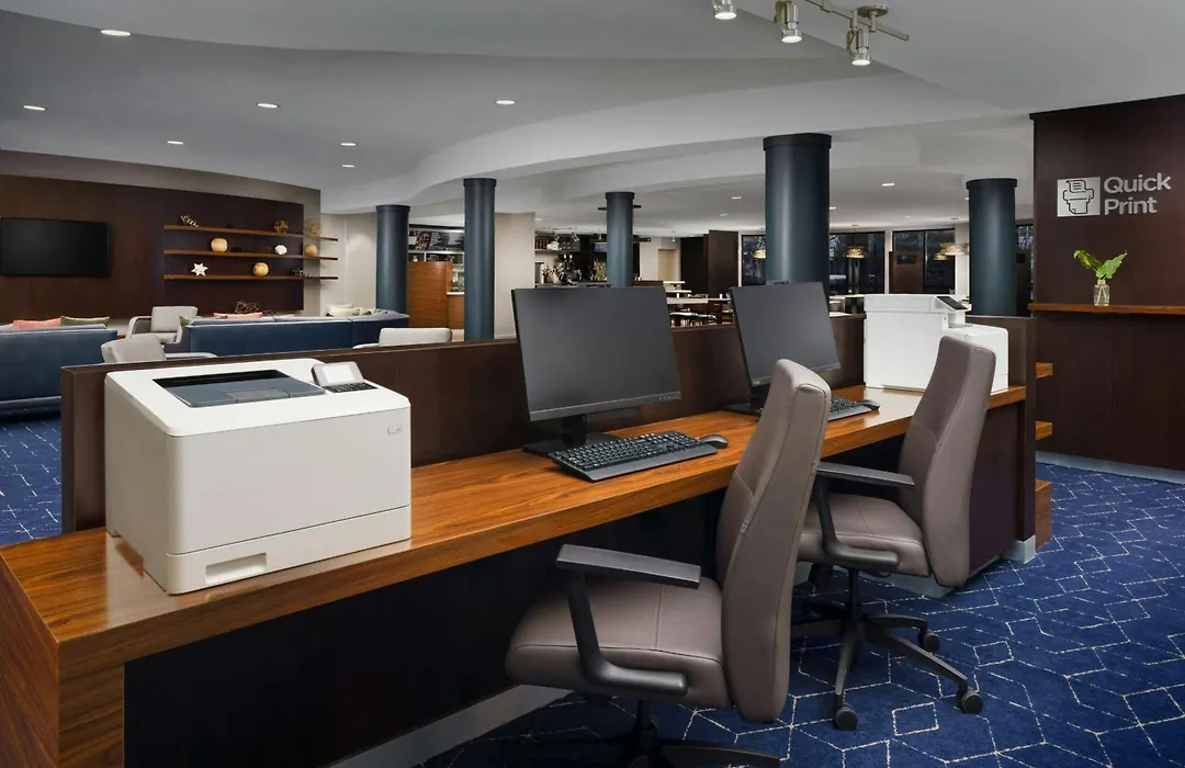 Courtyard By Marriott Potomac Mills Woodbridge-1
