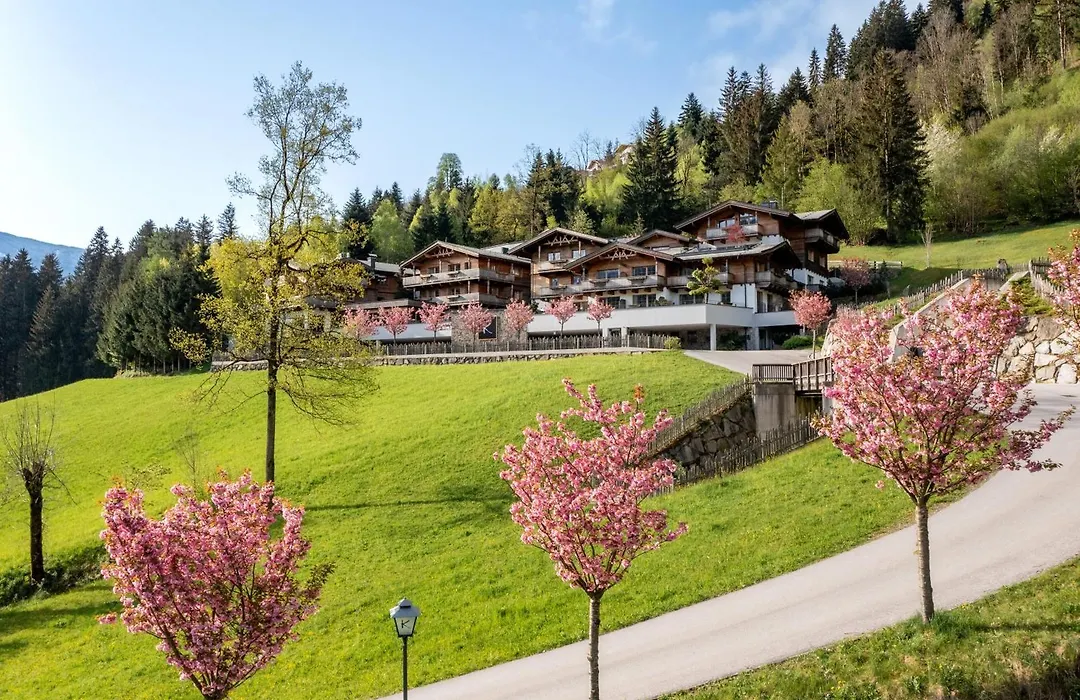 Das Kaltenbach - ApartHotel-1