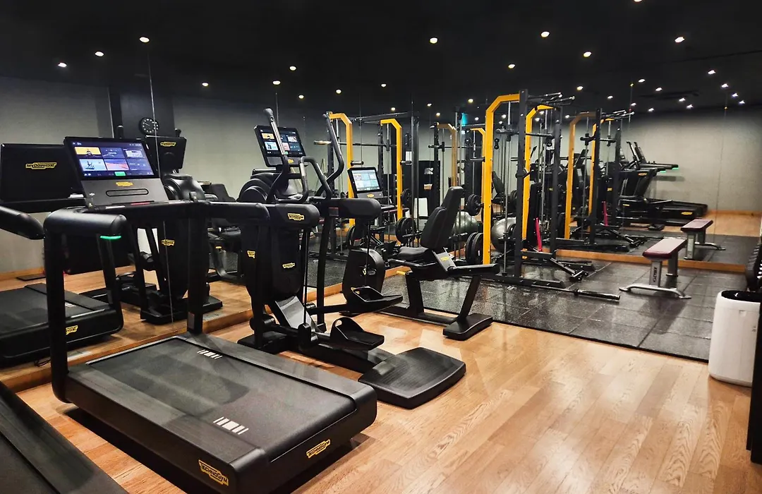 Hotel28 Myeongdong-1