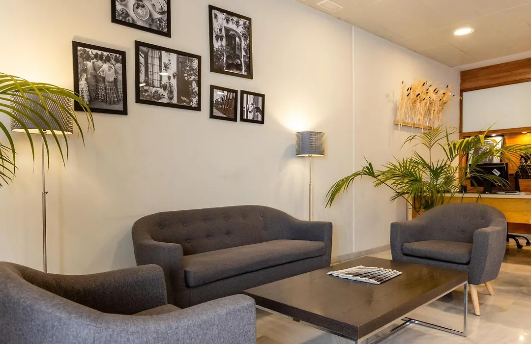Hotel Serrano-1