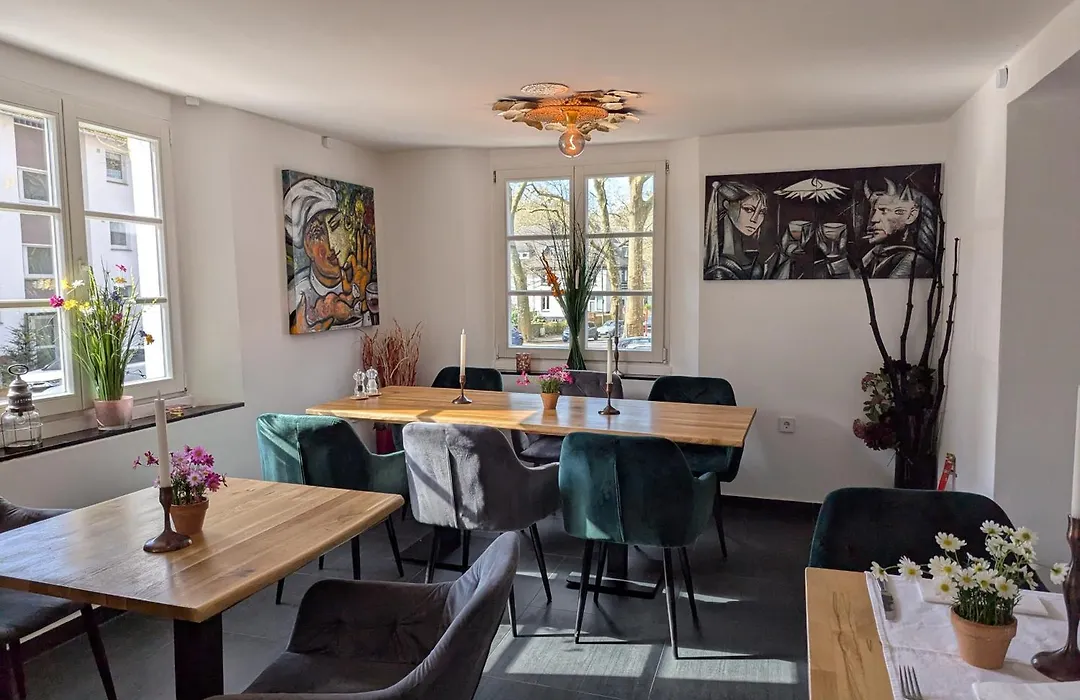 Hotel Nueller Hof-1