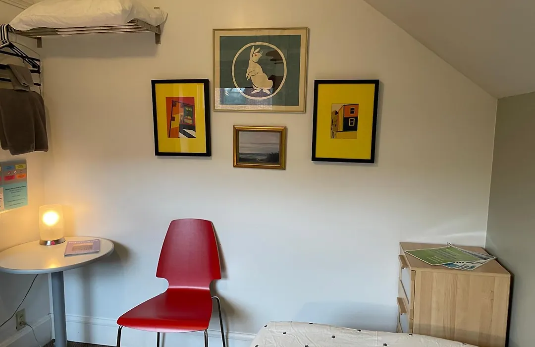 Portland International Guesthouse-1