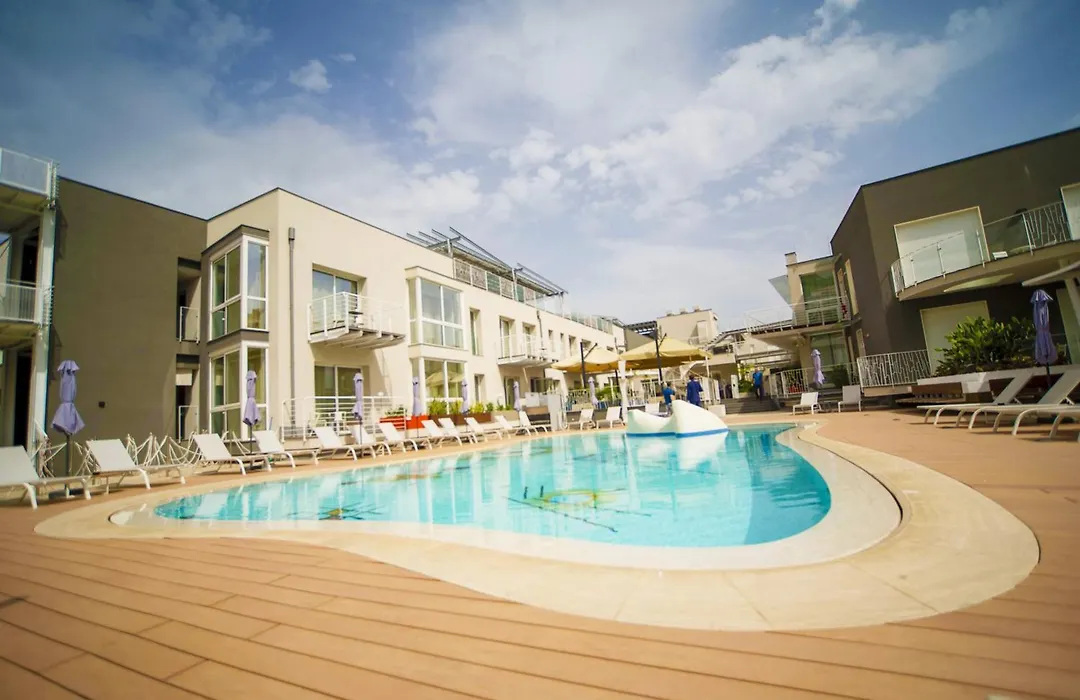 Ciclope Resort-1
