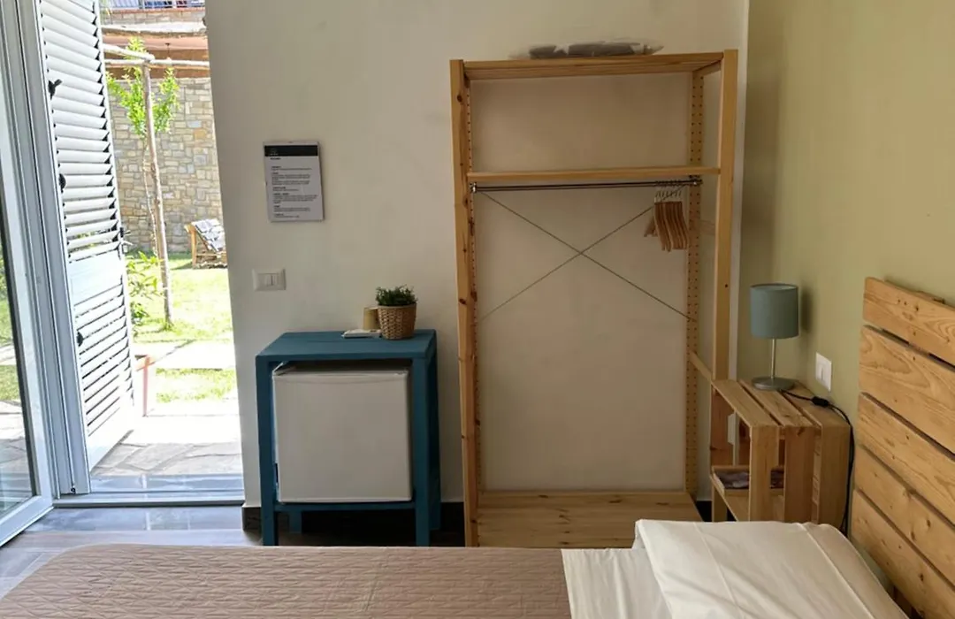Cilento rooms-1