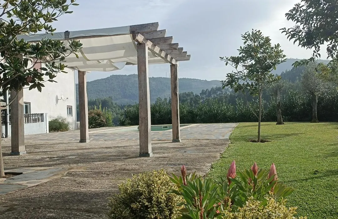 Abrigo Das Andorinhas-1