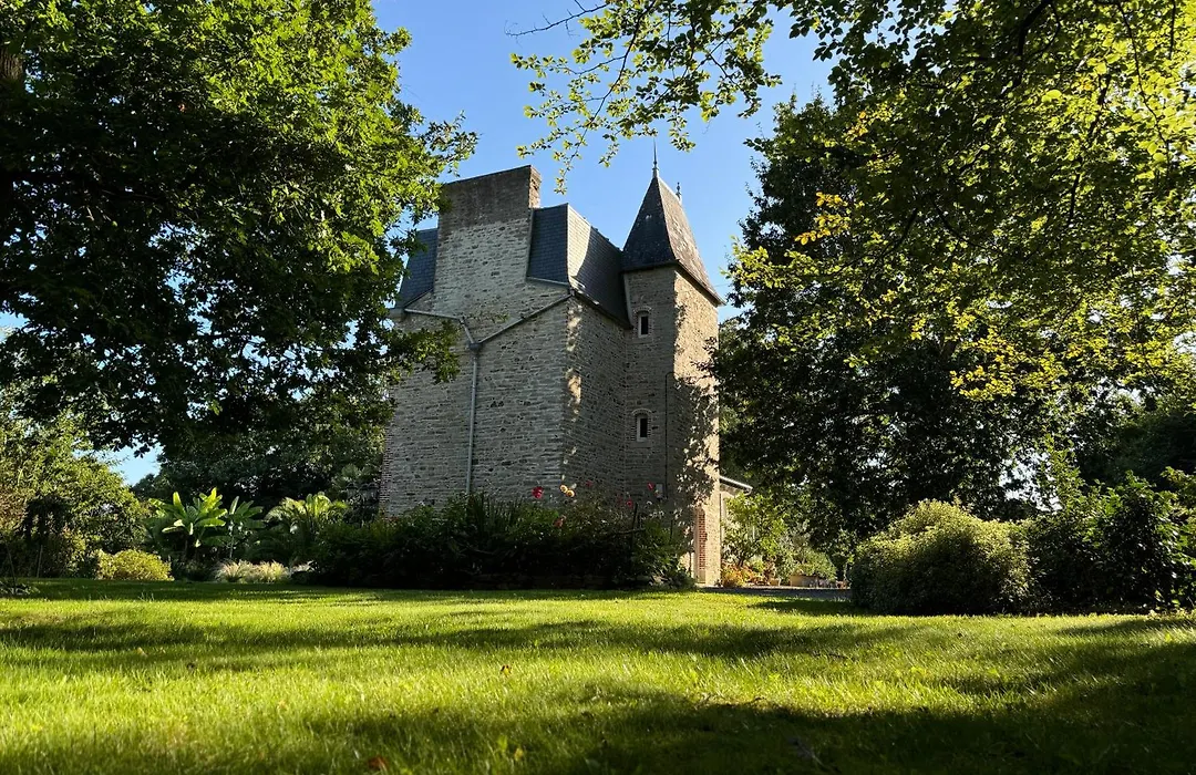 Manoir de Lanveur-1