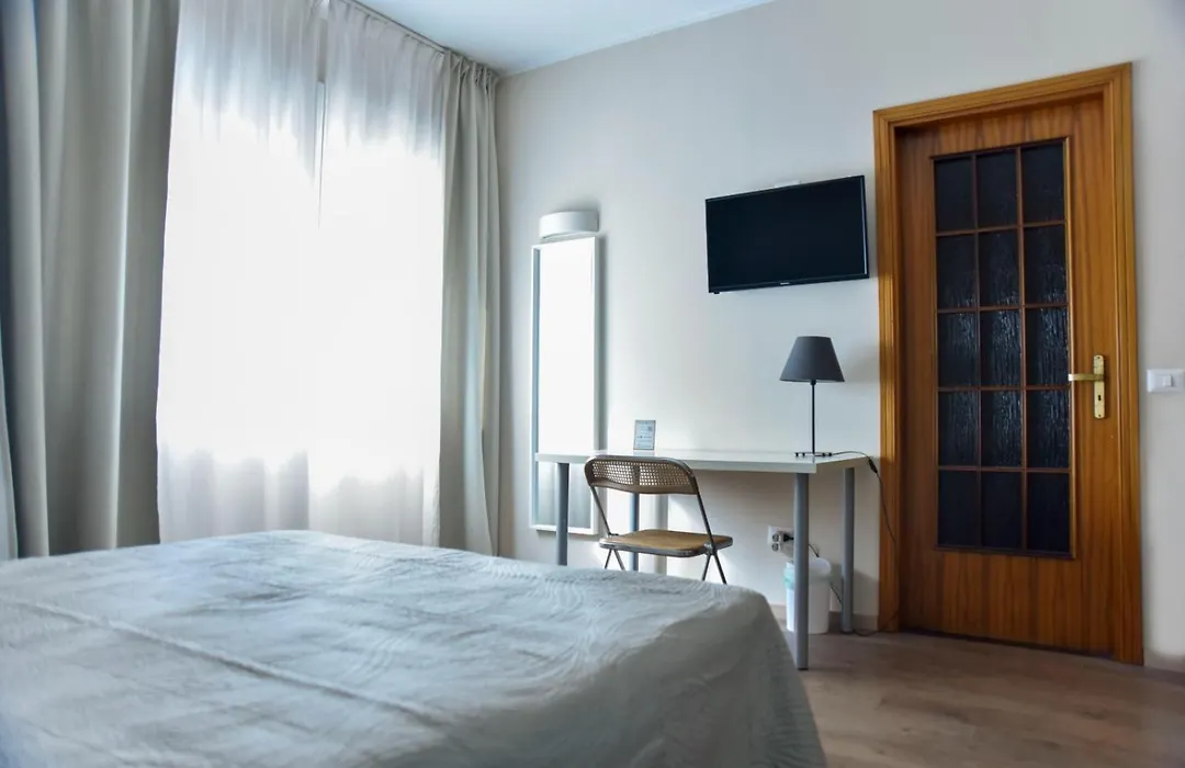 B&B civico 92-1