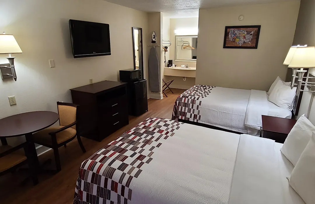 Red Roof Inn Tifton-1