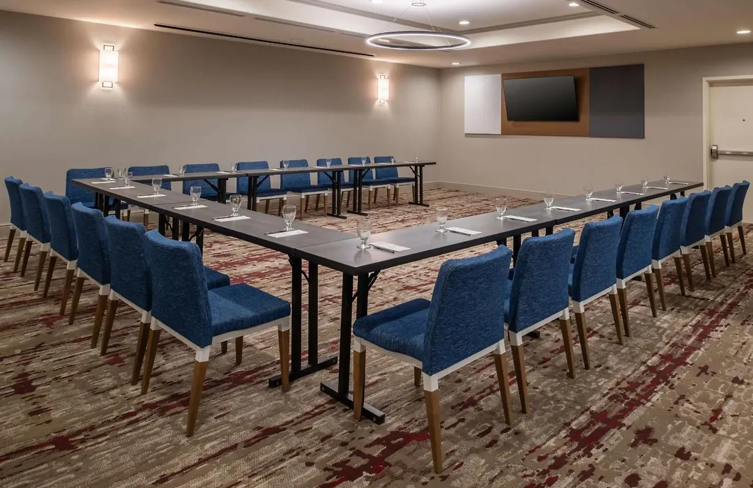 Hilton Garden Inn Fontana-1
