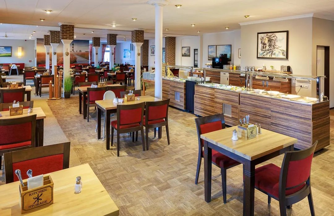 Frieslandstern - Ferienhof und Hotel-1