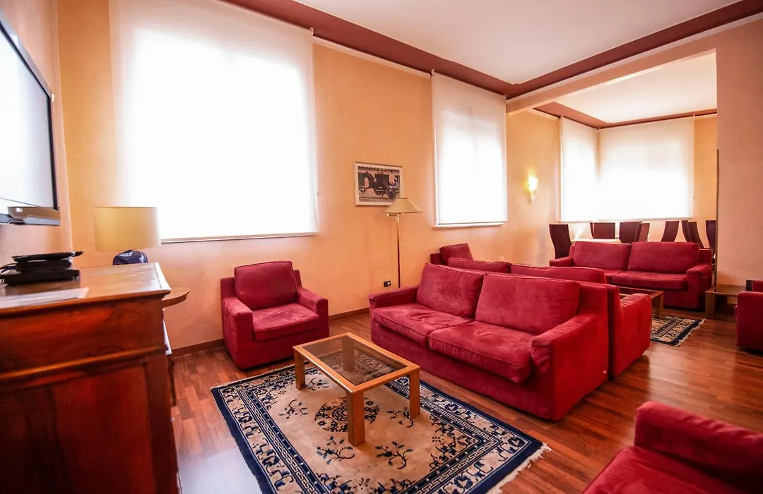 Hotel Estense-1