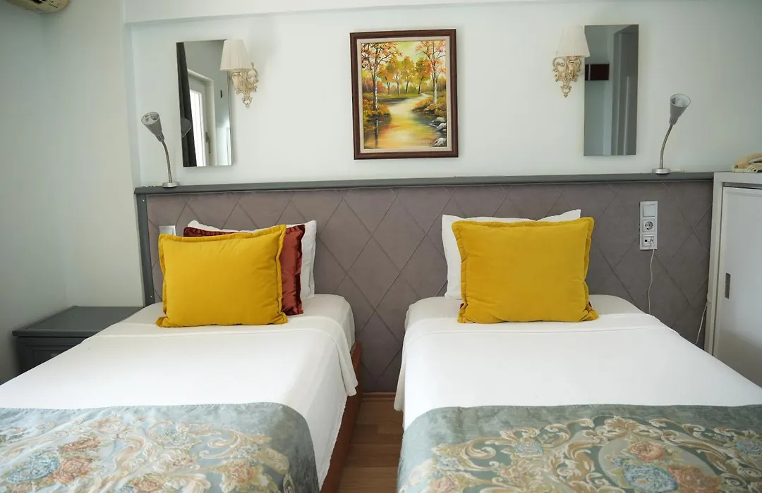 Panormos Hotel-1