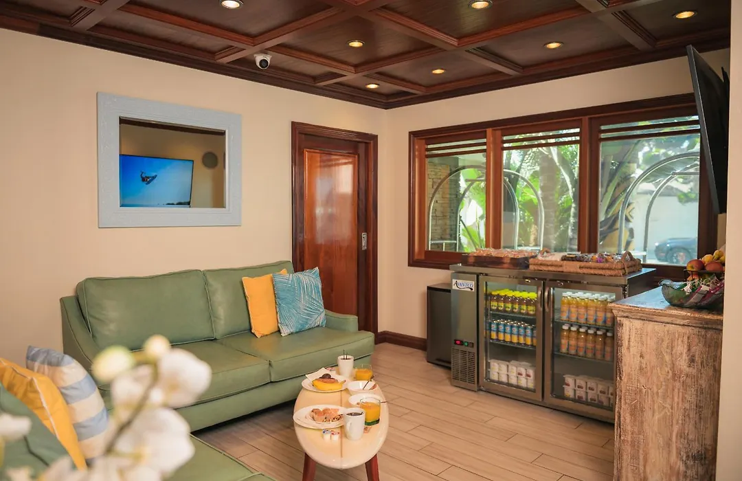 Ocean Palms Beach Resort-1