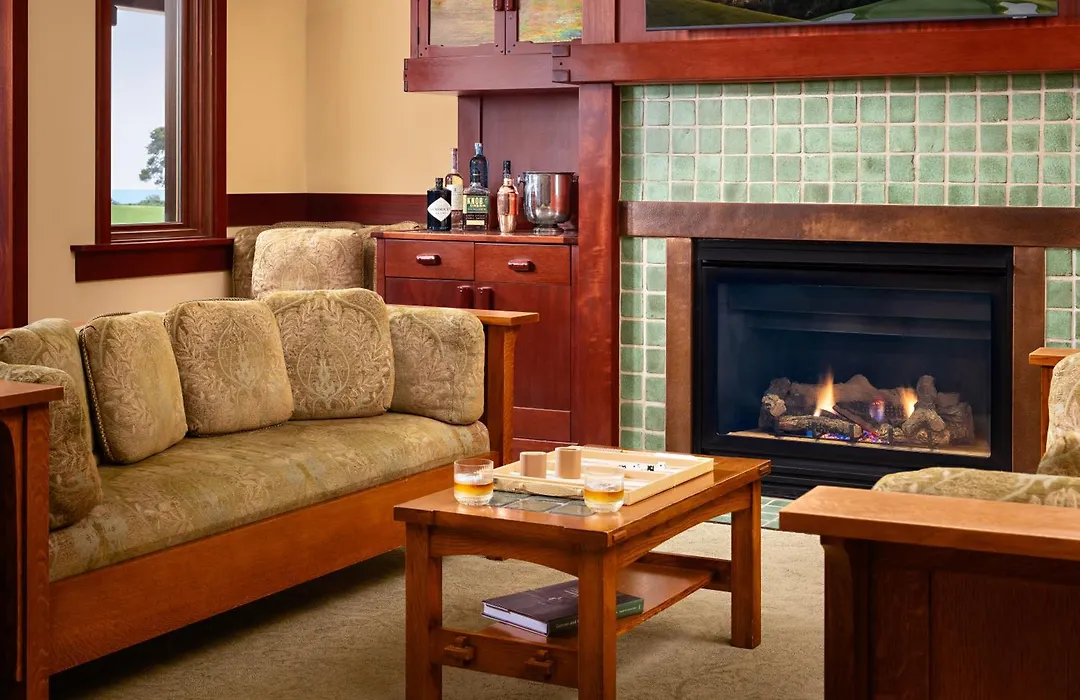 The Lodge At Torrey Pines-1