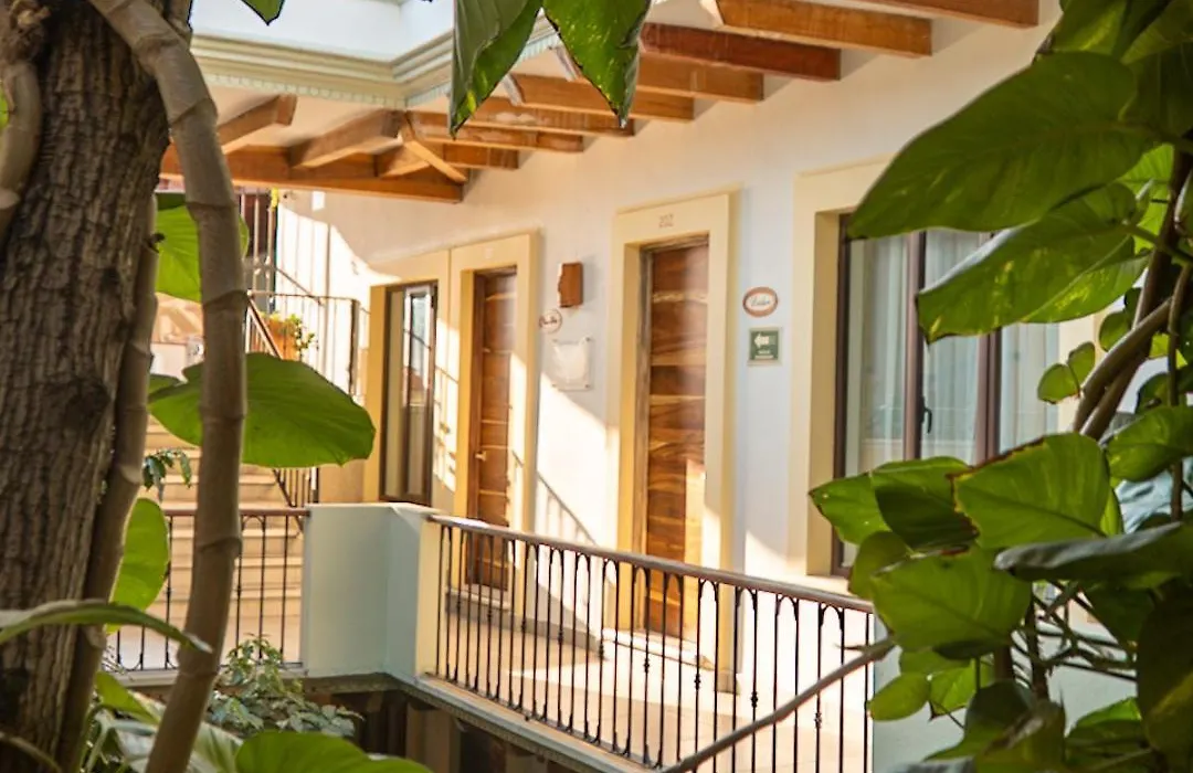 Hotel Casa Vertiz-1