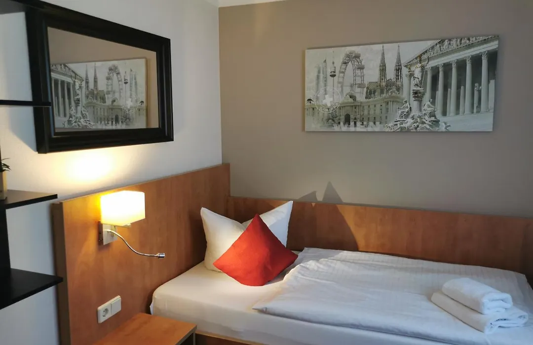Cityhotel Bernburg-1
