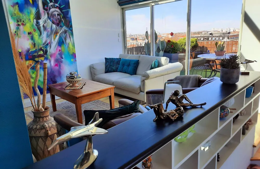 360 degrés sur la rochelle chambre d hôte-1