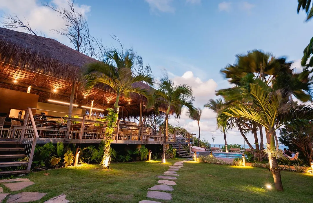 Hotel da Pipa-1