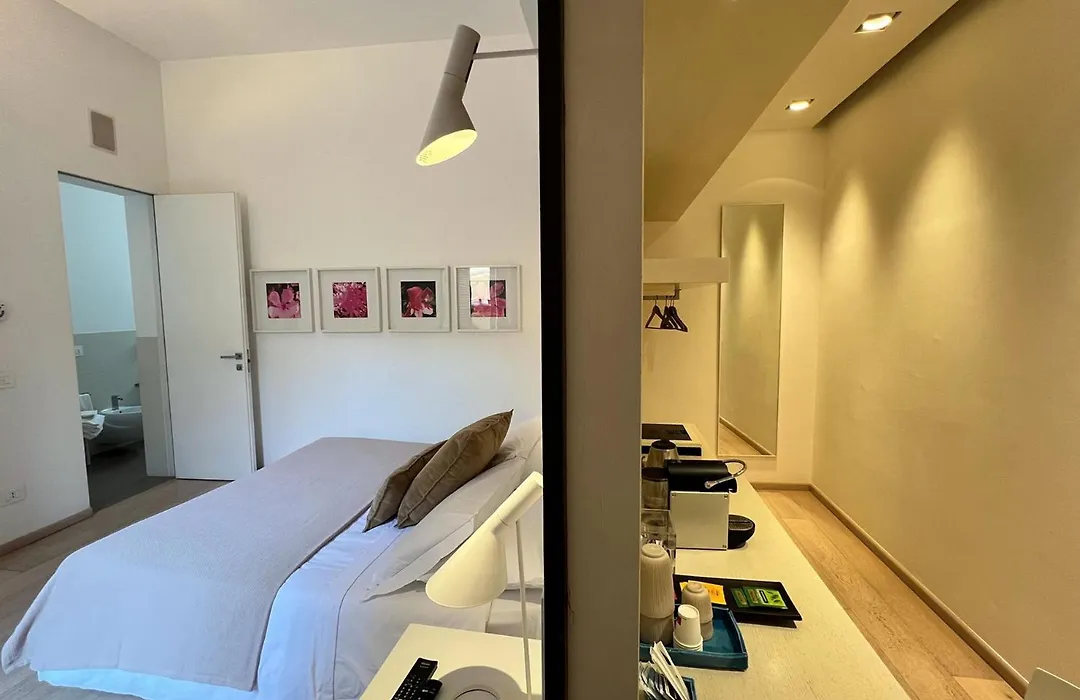 Santacroce Luxury Rooms-1