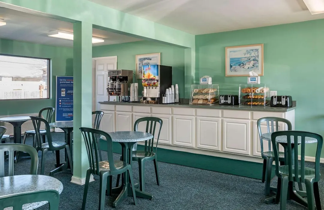 Rodeway Inn & Suites Rehoboth Beach-1
