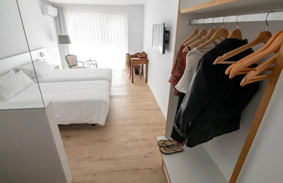 Hotel Hcp-1