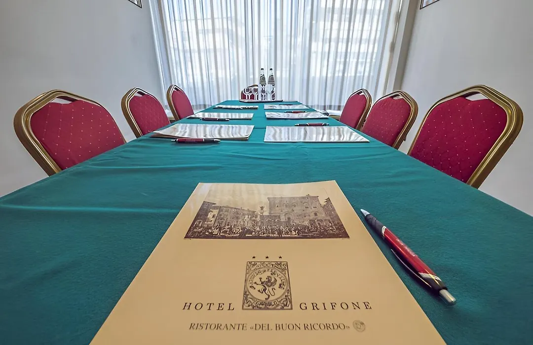 Grifone Hotel Ristorante-1