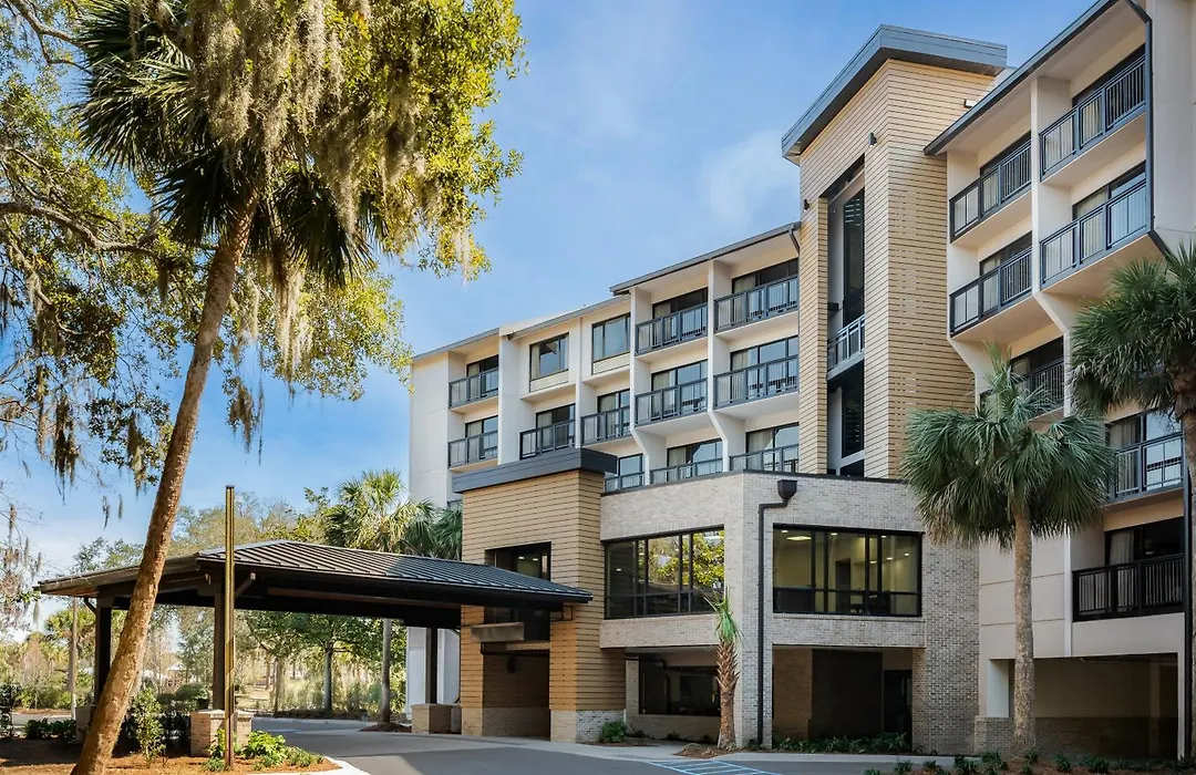 Holiday Inn Express Hilton Head Island By Ihg-1
