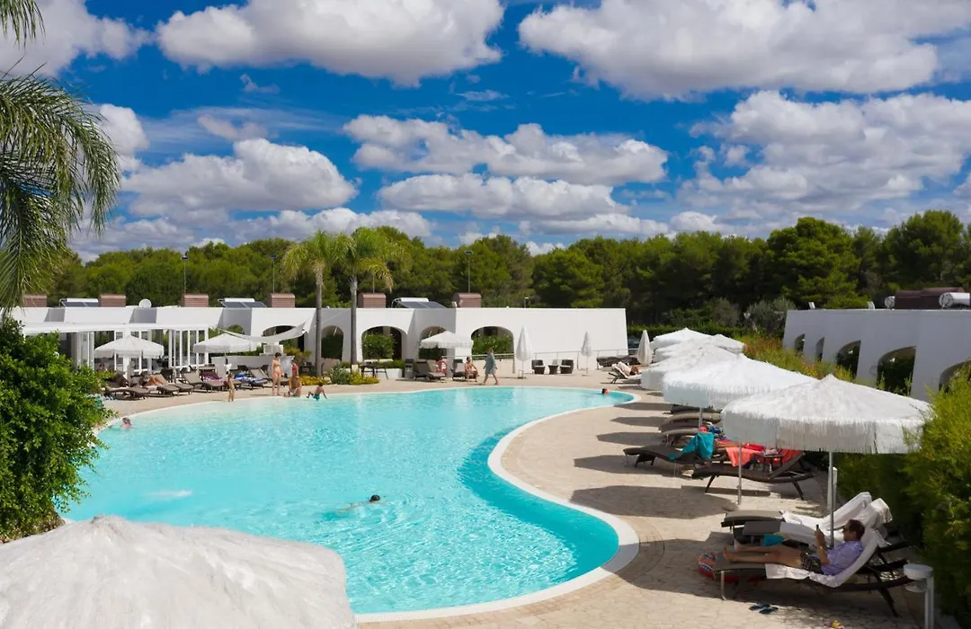 La Casarana Wellness Ecoresort-1