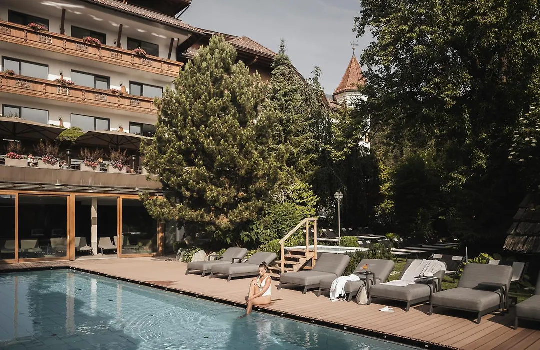 Hotel Lanerhof Active/Spa/Balance-1