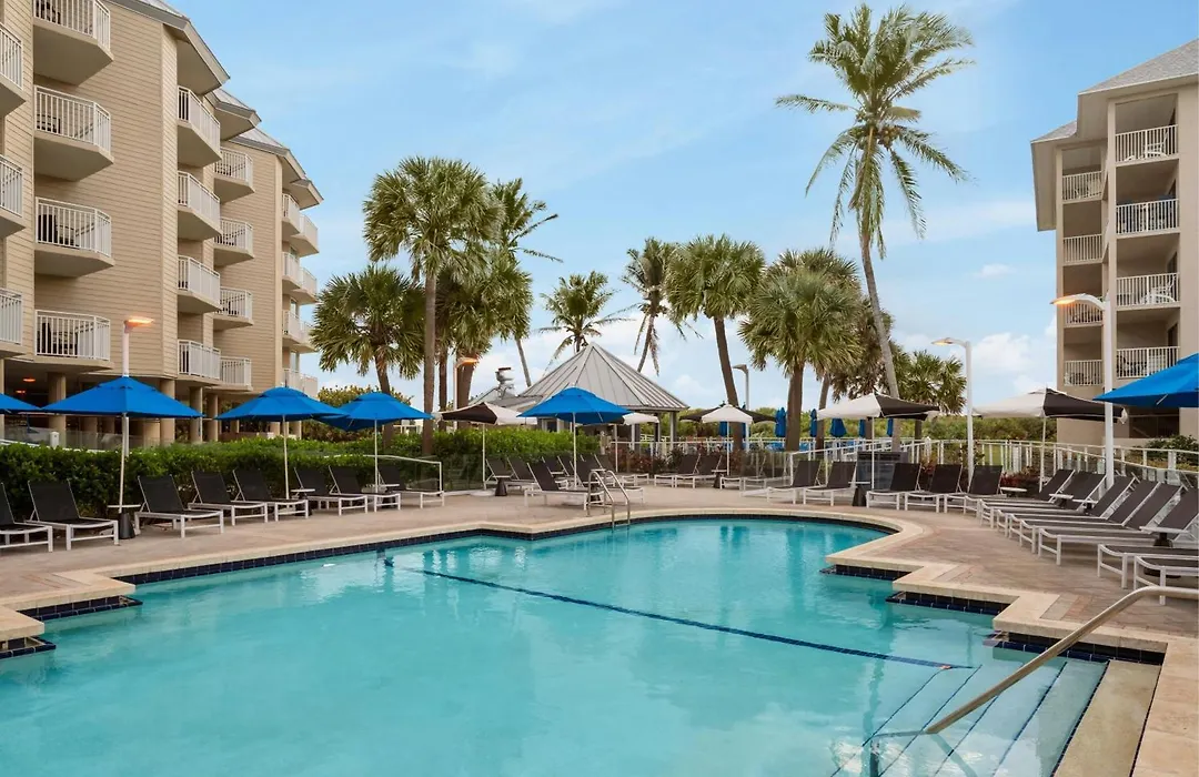 Marriott Hutchinson Island Resort & Beach Villas, Golf & Marina-1